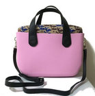 2016 Hot sweet style women Buy black grey  classic online |  Italian handbags EVA material silicone beach bag