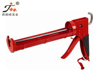 China Professional Colored Silicone Sealant Heavy Duty Caulking Gun For Interior Decoration distributor