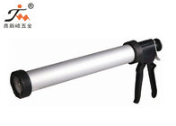 Handy Beef Jerky Gun , Two Stainless Steel Nozzles Jerky Cannon for sale