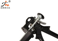 Manual Dual Cartridge Caulking Gun Epoxy Adhesive Applicator Gun for sale