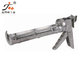 cheap  Custom Manual 10oz Galvanized Heavy Duty Caulking Gun For Window / Door