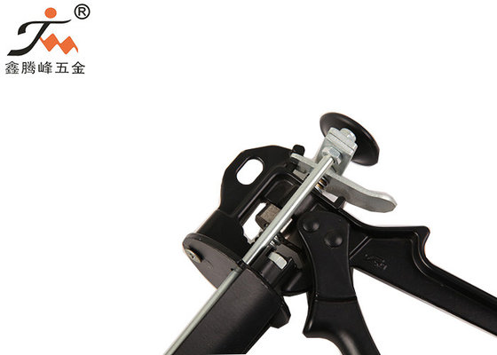 China Manual Dual Cartridge Caulking Gun Epoxy Adhesive Applicator Gunon sales