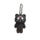 Cute Silicone Bear Shaped Key Purse Creative Credit Card Wallet Spend $300 Get $20 OFF