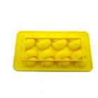 Launched Low-cost Baking Mould Durable Duck Shape Silicone Cake Mold
