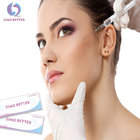Cross-Linked Hyaluronic Acid Injectable Dermal Filler with 2ml
