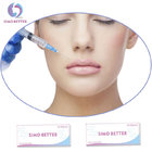 Injection hyaluronic acid dermal filler injectable dermal for lip