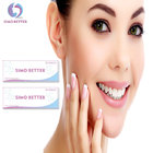 Simo Better beauty product injectable hyaluronic acid dermal filler for skin care