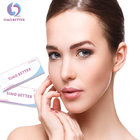 Hyaluronic acid dermal filler with face filler obvious therapeutic effect
