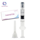 Simo Better Pure Hyaluronic Acid Injectable Dermal Filler for Lip filler