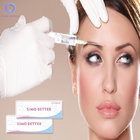 Simo Better hyaluronic acid dermal filler for Soften facial creases and wrinkles