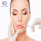 Simo Better injectable Dermal Filler Hyaluronate Acid Gel lip cosmetic injection