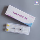 Simo Better Hyaluronic Acid Dermal Fillers 20ml for Buttocks Enlargement