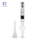 Face and body Injectable Dermal Fillers lifting filler injection 2ml for facial beauty