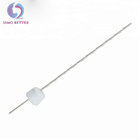 Simo Better new products PCL thread with blunt needle for skin tightening and lifting