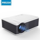 simplebeamer S200 led Projector,2500 lumens up to 1080P,real home theater exceed 3D projector