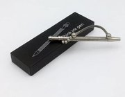 Creative flexible Magnetic Hand Fidget Spinner Pen, Think Ink Pen