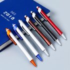 Promotional Plastic Stylus Pen, Digital touch pen, Touch screen pen for smartphone