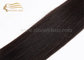 Top Quality 22 Inch Jet Black #1 Tape In Remy Human Hair Extensions 2.5 Gram X 20 Pieces For Sale supplier
