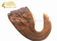 Hot Sell 60 CM 10 Pieces of Clip In Remy Human Hair Extensions for Sale supplier