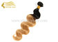 60 CM Ombre Blonde Tape Hair Extensions For Sale - 24&quot; Straight Remy Double Drawn Tape In Hair Extension for sale supplier