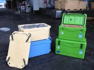 5-7 Days heat preservation INSULATED FOOD CONTAINER , Power-free portable container ,  Delivery Box ,