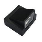 Led Wall Light Up Down Outdoor waterproof wall lamps 3W 6W Wall Mounted AC85-265V LED COB sconce