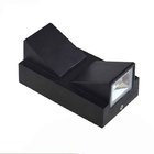 Fashionable type Led luminaire wall mounted led lighting led wall light 6w indoor outdoor wall sconce for hotel use