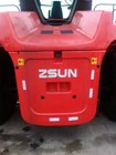 12-24v Truck Video Parking Sensor Waterproof 67 With 4 Sensors Buzzer Alarm
