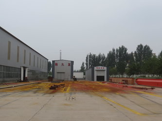 Shandong Sinocrane Machinery Co.,ltd