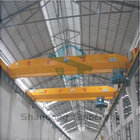 Sinocrane Single Girder Bridge Crane​ LDY Type with Advance Technology and Best Service
