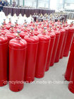 Factory-Price Acetylene Cylinders 40L