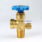 Oxygen Valve Qf-2g1 for O2 Gas Cylinders
