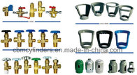 Protection Valve Guards in Steel Material