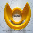 Plastic Valve Guards for Portable Gas Cylinders