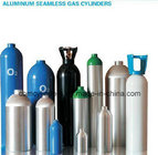 Cga540-Type Aluminum Oxygen Cylinders 4.6L (ME-size)