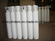 Cga540-Type Aluminum Oxygen Cylinders 4.6L (ME-size)