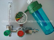 Qf-15A Acetylene Valve for C2h2 Gas Cylinders