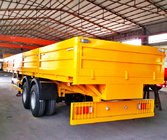 3 Axles China utility Trailer, China Cargo Trailer, China Truck Trailer, China sidewall trailer