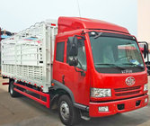 8-10 tons cargo truck, 4x2 lorry truck, rigid truck, China lorry