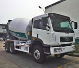 7 m3 cement mixer truck, 8 m3 concrete mixer truck, 9 m3 concrete truck, truck mounted concrete mixer
