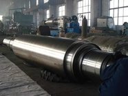 Tungsten Carbide Mill Rolls