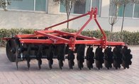 Disc harrow,3 point linkage for 20-100hp tractor