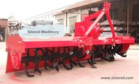 Rotary tiller,width 1200mm-2500mm,3 point linkage for tractors 20hp-150hp