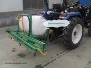 Tank sprayer 300L-1000L three point linkage for tractors