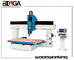 Sell Quality Woodworking Four Axis CNC Machining Center Made in China supplier
