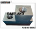 Oilwell A850PT/A1100PT Triplex Mud Pump FLuid End Module Made in China supplier