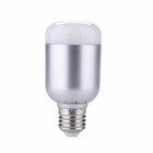 RGBW Smart Bulb 10W Bluetooth 4.0 LED Magic Bulb Light E27 Color Changeable by IOS / Android APP