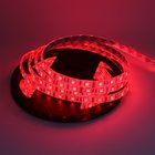 Promotion Price Cheap 5m 12V SMD 5050 RGB Flexible LED Light Strip Kits With Remote 24 Key Controller