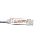 DC5-24V 10keys mini Wireless Remote Controller for RGB Color LED Strip 5050 3528