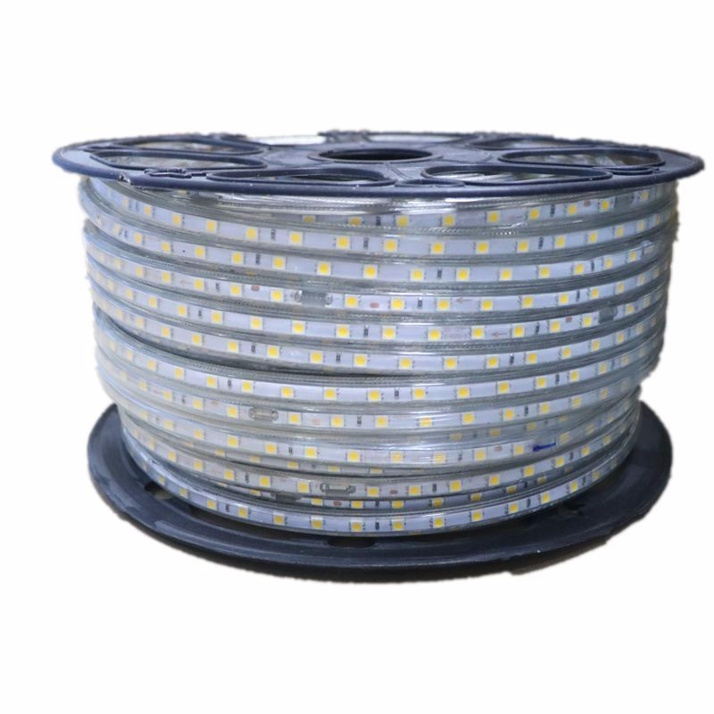 High Quality Cheap Price 100m/roll Flexible SMD 5050 LED Strip Light